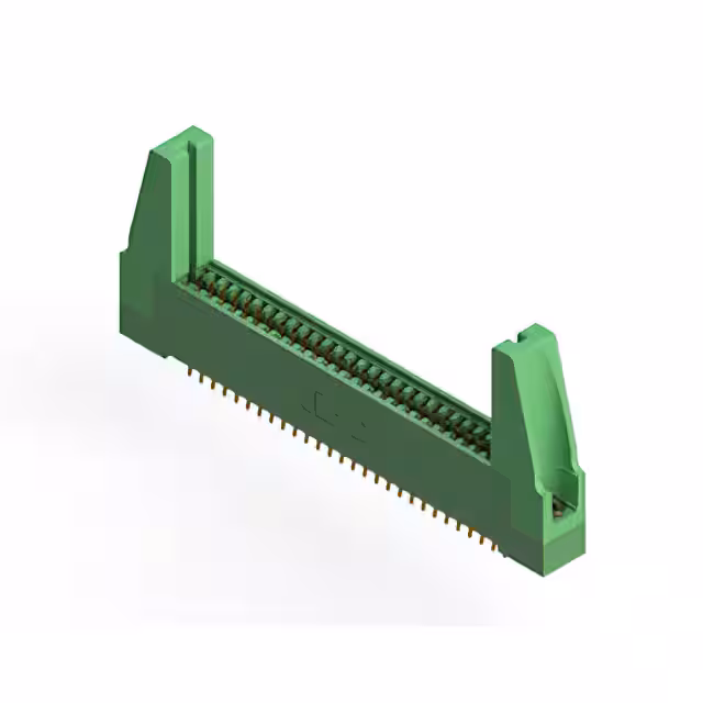 345-056-556-288 EDAC Inc.  Edgeboard Connectors